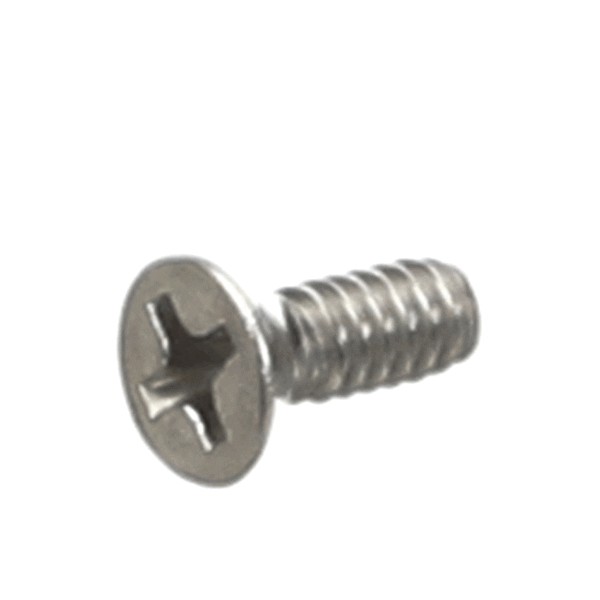 (image for) Henny Penny SC01-152 SCREW #6-32 X 3/8 PH FHD SS